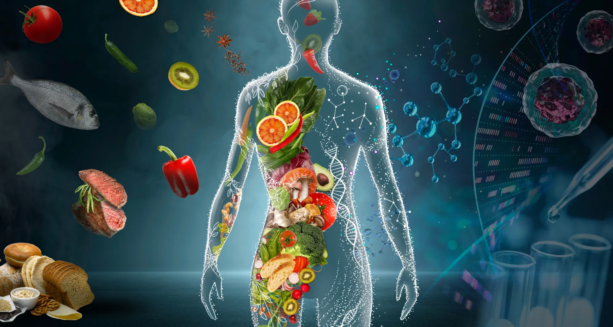 Nutrition